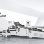 Intelligent & High-Speed Folding Solutions: From Manual Setup to Fully Digital Automation