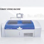 Boost Book Binding Productivity with HX180 & HX220 Automatic Sewing Machines