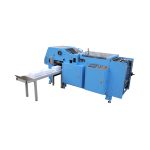 High-Speed Automatic Punching Machine for Paper, Board, and Plastic Sheet Applications