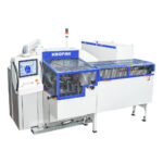 Optimize Book Finishing: 5 Professional Three Side Trimmers for Every Production Scenario