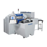 Industrial Velocity Reimagined: The HX150DH and the 18,000 BPH Frontier