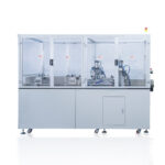 High-Performance Finishing: Achieving “Surgical Accuracy” with the HX60BCR Trimming Machine
