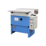 Professional Finishing: The HXZJ400 and the Art of the “Square Spine”