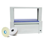 Bundling & Banding Excellence: Efficiency & Versatility for Printing, Packaging & Beyond