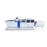 Casing In Excellence: Precision & Efficiency for Hardcover, Softcover & Board Book Production