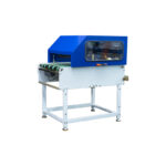 High-Performance Logistics: Achieving “Surgical Accuracy” with the Automatic Case Turner