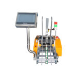 High-Performance Logistics: Mastering the “One-by-One” Flow with Friction Feeding