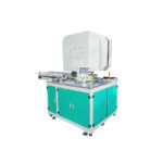 Book Shape Die Cutting Machine – Professional Precision Die Cutting Solution for Diverse Book Shaping & Perforating