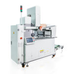 The Dynamic Post-Press Duo – HXDK520 & HX500 Streamline Stacking & Bundling
