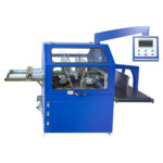 HX Corner Rounding Machines: Elevate Hardcover & Book Block Quality with Precision