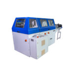 Book Splitting Saw – High-Precision Separation for Two-Up Book Production Lines