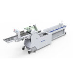 High-Performance Logistics: Achieving “Surgical Accuracy” with the HXSTA840 Feeder