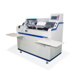 Industrial Precision: The Strategic Edge of the Plastic Spiral Coil Binding Machine