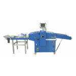 Why Top Book Manufacturers Rely on These Two Die Cutting Machines