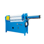 Pressing and Bundling Machine – Low-Noise Hydraulic Solution for High-Efficiency Bookbinding