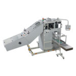 HX625 Web Press Stacker High-Performance Stacking for Newspapers, Magazines & Commercial Printing