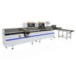 The Art of the Perfect Join: Why Cold Gluing Wins in End-Sheeting