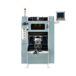Mastering the 180-Degree Flow: The Power of the Automatic Lay Flat Mounting Machine