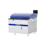 HDP CS Cutter – Precision Rotary Knife Cross-Cutting Machine for Automated Book Production