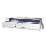 HDP PB9 Digital Perfect Binding Machine – High-Speed Versatility for Automatic Perfect Binding