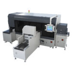 Multifunctional Automatic Casing In Machine – Fast Make-Ready Bladeless Solution for Versatile Book Binding
