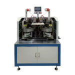 The Art of Perfection: Why Large-Scale Certificate Makers Choose Dual-Station Automation
