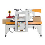 The Science of the Perfect Seal: Inside the HXPC50 Folding Carton Sealer