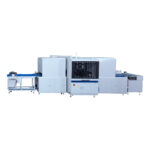 Eliminating Burrs and Irregularities: The Dual-Sequence Logic of the HX120