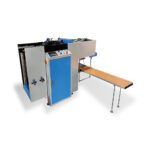 Industrial Precision: The Strategic Edge of the Automatic Punching Machine for Calendar and Notebook