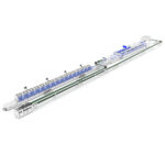 HX12000PB37S High Speed Perfect Binding Production Line – Integrated Efficiency for Mass Book Production