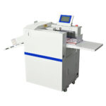 HX380 & HX330D: Transform Digital Post-Press with Efficient, Precise Finishing Solutions