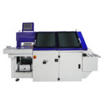 HX500PB1 Digital Perfect Binding Machine – Intelligent Single-Clamp Binder for Book-of-One Custom Production