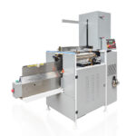 Maximizing ROI with the Semi-Auto Cover Casing-In Machine for PU and Hardcover Books