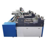 HX815 Board Book Mounting and Toy Insertion Production Line – Fully Automated Integrated Line for Complex Premium Interactive Board Book Mass Production