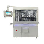 HDP TST Digital Three Side Trimmer – Servo-Controlled Precision Trimming for Flawless Digital Book Finishing