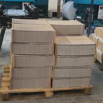 Post-Press Delivery & Bundling Systems: High-Capacity, Precision Solutions for Efficient Production