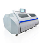 High-Performance Finishing: Achieving “Surgical Accuracy” with the HX220 Sewing Machine