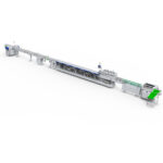 Upgrade Hardcover Production with HX6000 & HX6000 PRO Automatic Book Block Preparation Lines