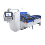 HX80DH, HX120DH & HX150DH – High-Speed Three Knife Trimmers for Efficient Perfect Binding