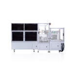 Dual-Channel Automated Solution for Efficient Board Book Finishing
