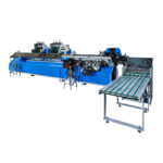 Choose the Right Spine Processing Machine for Your Production Needs
