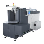 Choosing the Right Automatic Lay Flat Binding Machine: A Guide to 3 Core Models