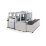 Boost Case Making Efficiency & Versatility with HX36 & HX60 PLUS Machines