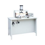 HX480N & HX420FN — Professional Nipping Machines for Perfect Hardcover Book Grooves