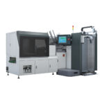 The Future of the “Smart Factory”: Digital Integration with the HX5000B