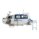 Setting the Global Benchmark: The Versatility of the HX60 PLUS High Speed Case Making Machine