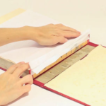 Professional Book Block Preparation Lines for Precision Hardcover Book Processing