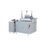 Small Footprint, Big Results: The Versatility of the Semi-Auto Case Making Machine