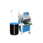 Semi Auto Single Loop & Double Loop Wire Binding Machines – Efficient, Versatile Binding for Diaries, Notebooks & More