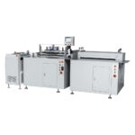 Streamlining the Bindery: The Economic Edge of Dual-Station Automation
